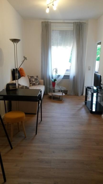 Eulennest-Lu Apartman Ludwigshafen am Rhein Kültér fotó